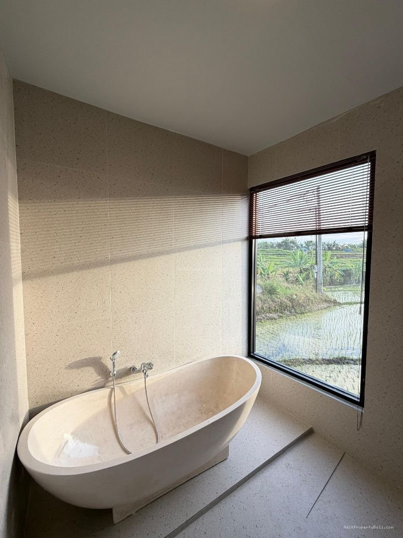 new brand villa pererenan