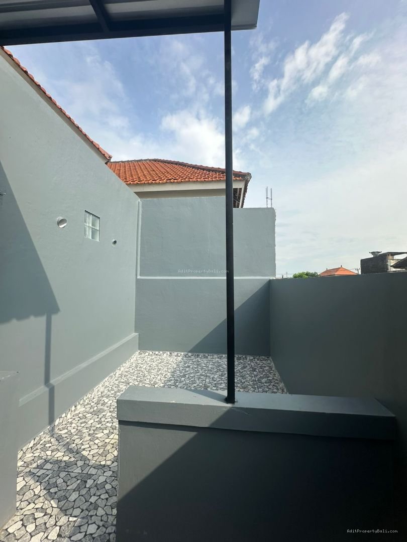 rumah minimalis panjer