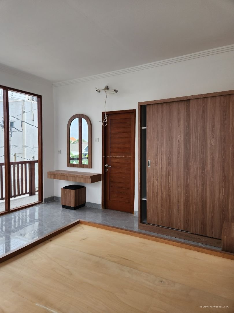 villa kayutulang canggu