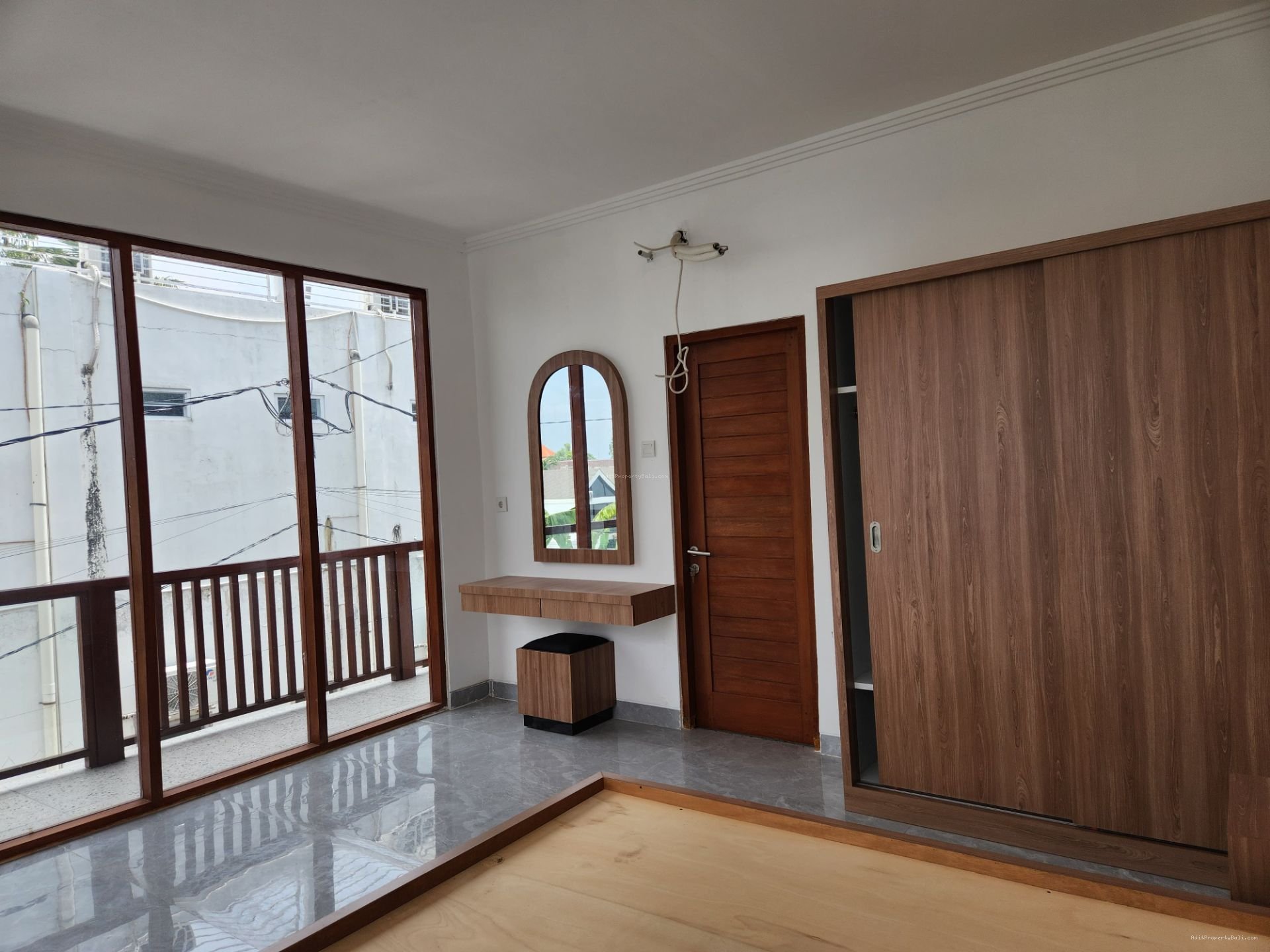 villa kayutulang canggu