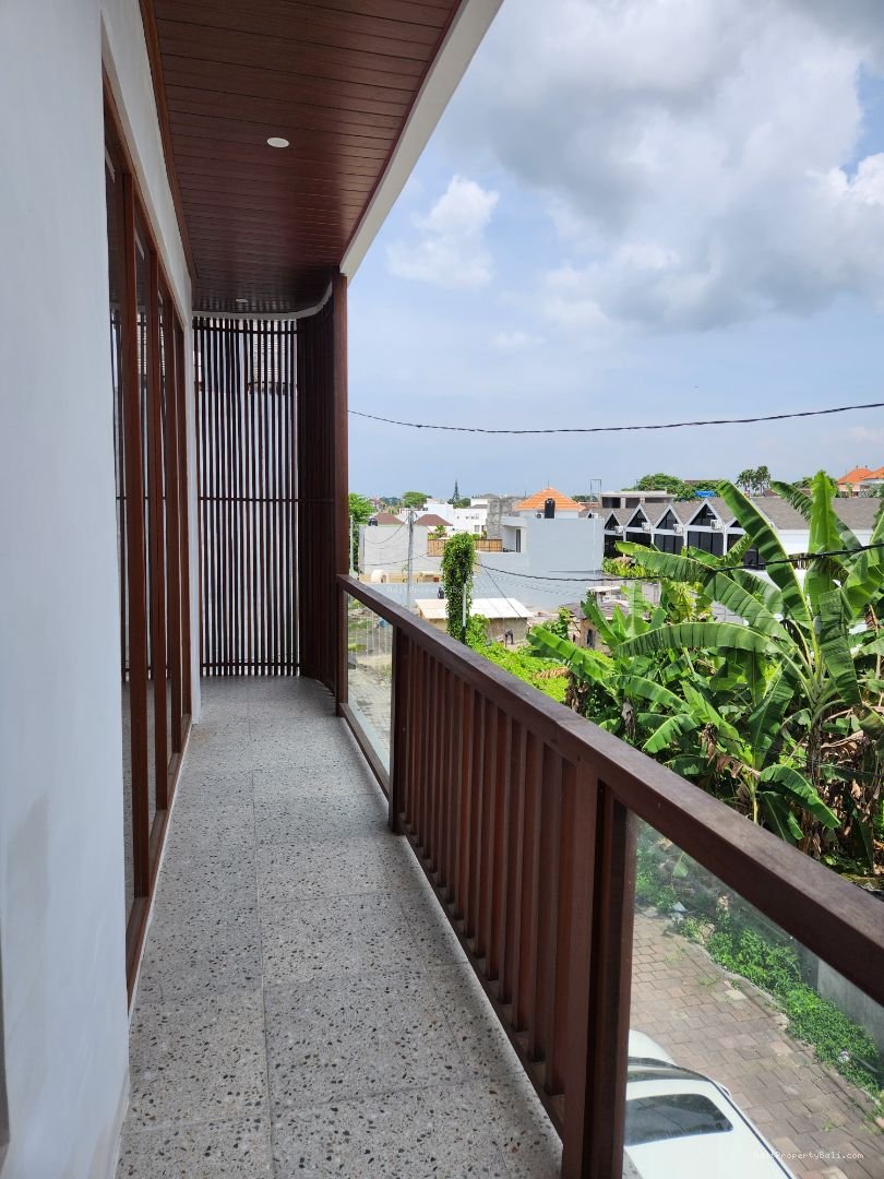 villa kayutulang canggu