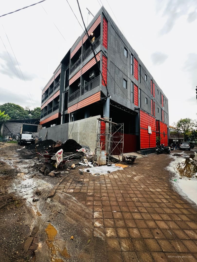 New kost elite Unud jimbaran bali