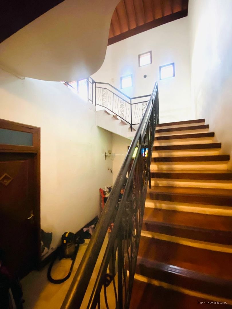 Villa kerobokan kelod