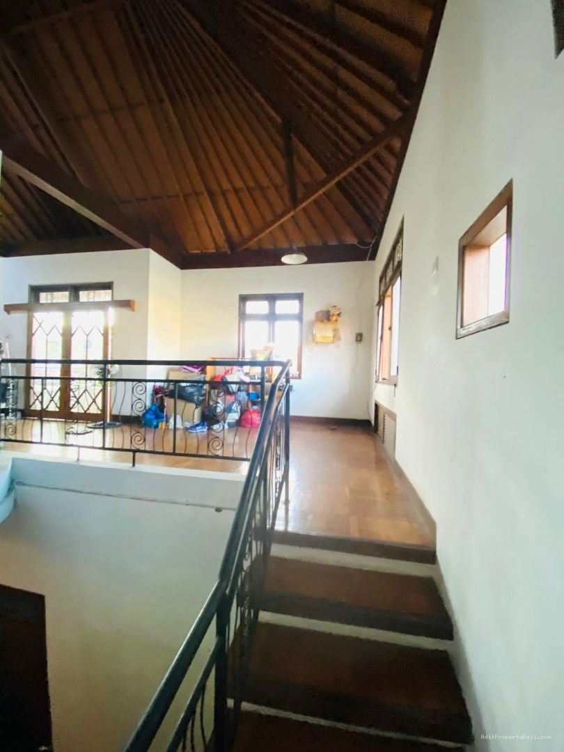 Villa kerobokan kelod