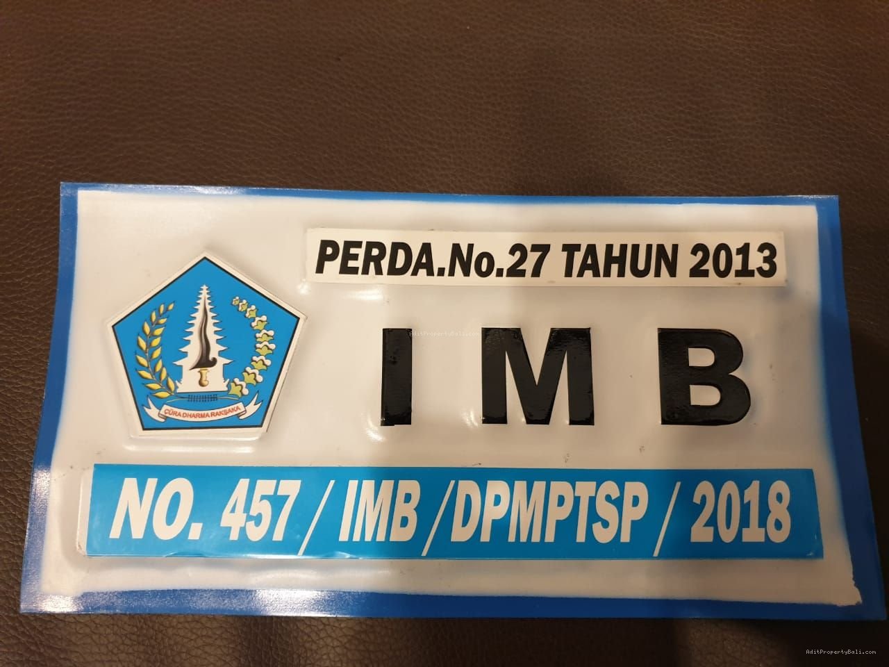 Tanah bonus villa Canggu bali