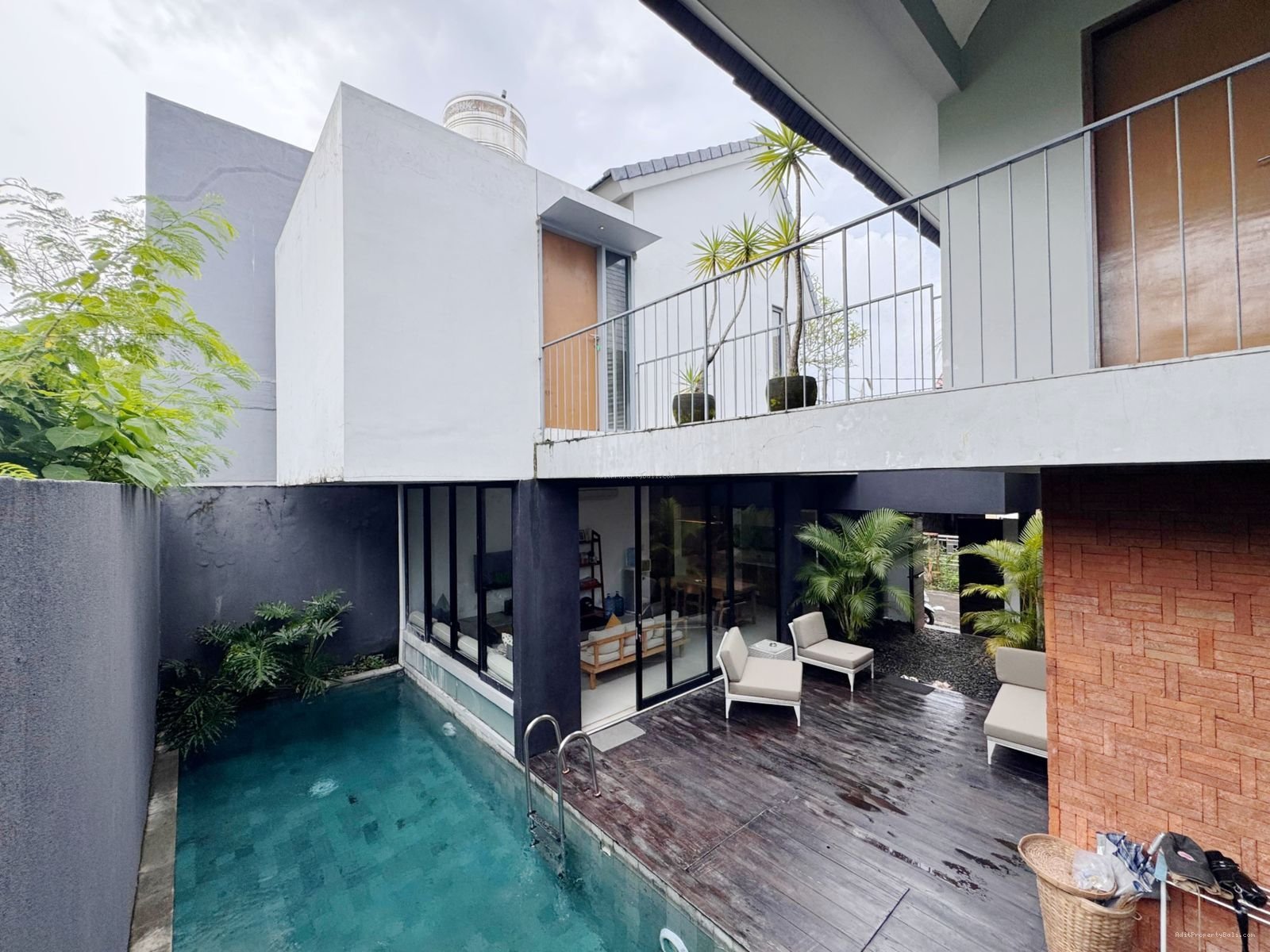 villa brawa canggu