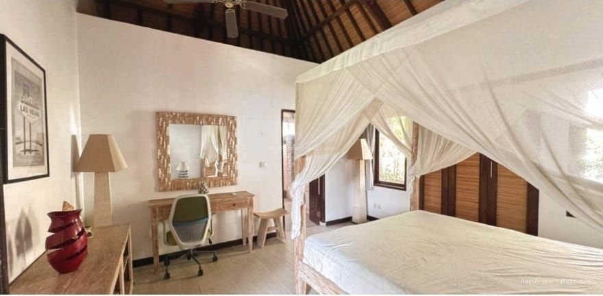 Villa umalas klecung