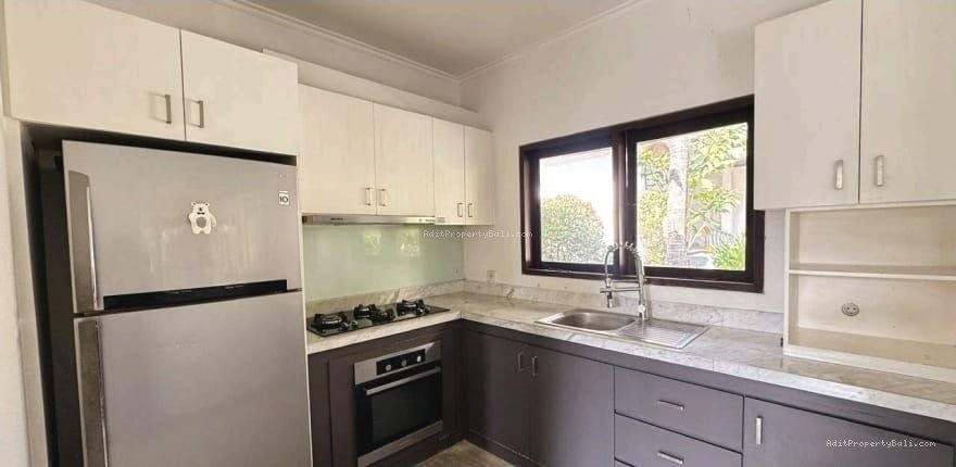 Villa umalas klecung