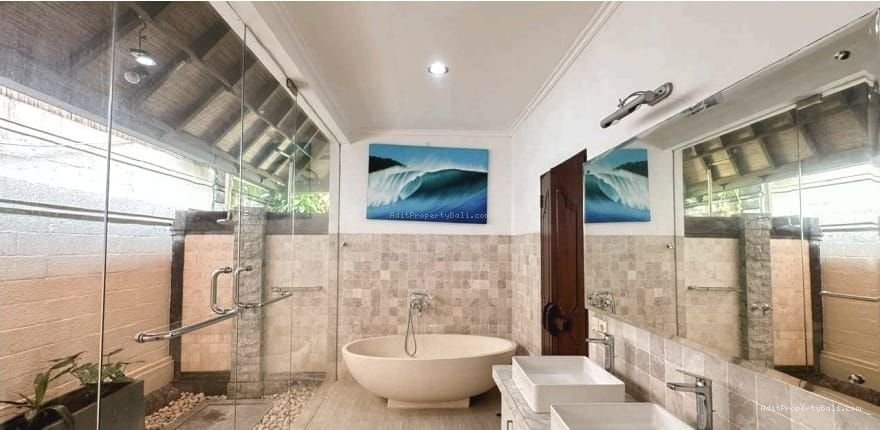 Villa umalas klecung