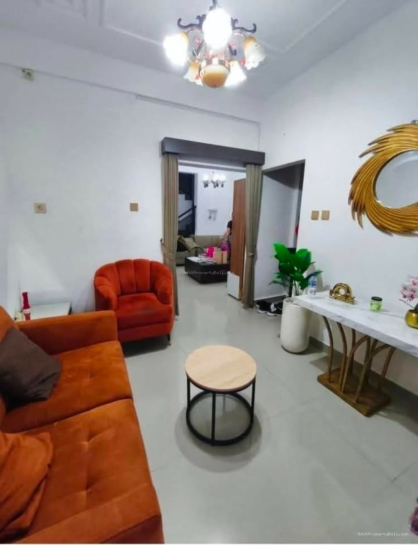 rumah minimalis ubung