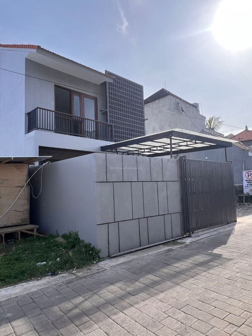 Rumah subak dalem gatsu