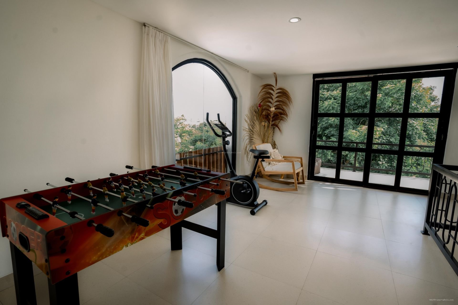 villa ungasan bali