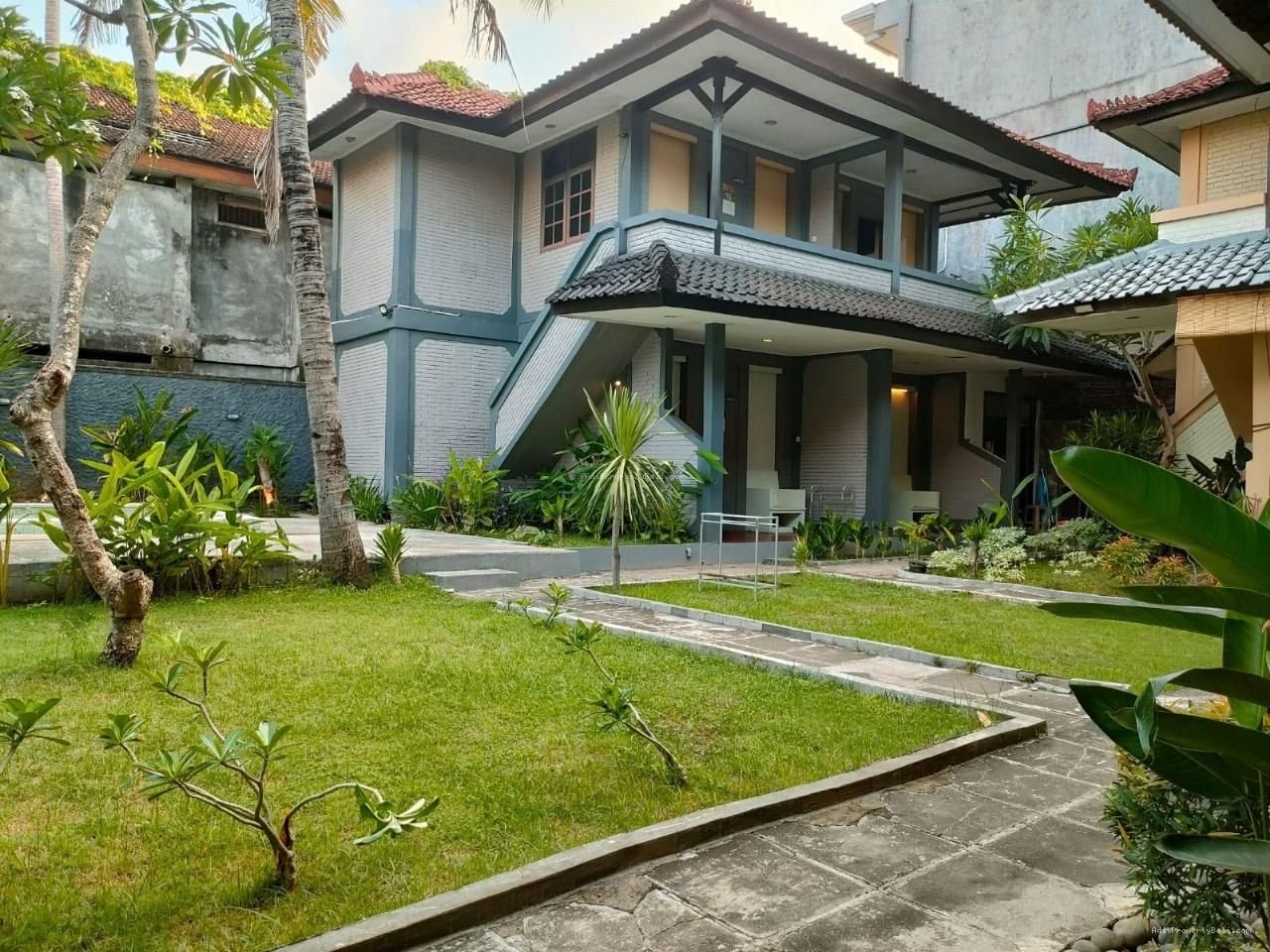 hotel kuta bali