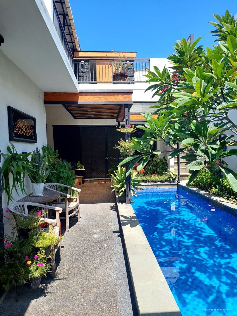villa tumbak bayuh