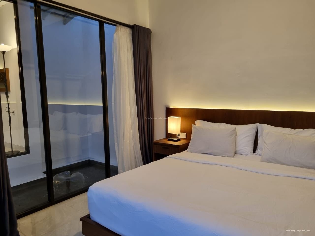 1st floor villa in Umalas