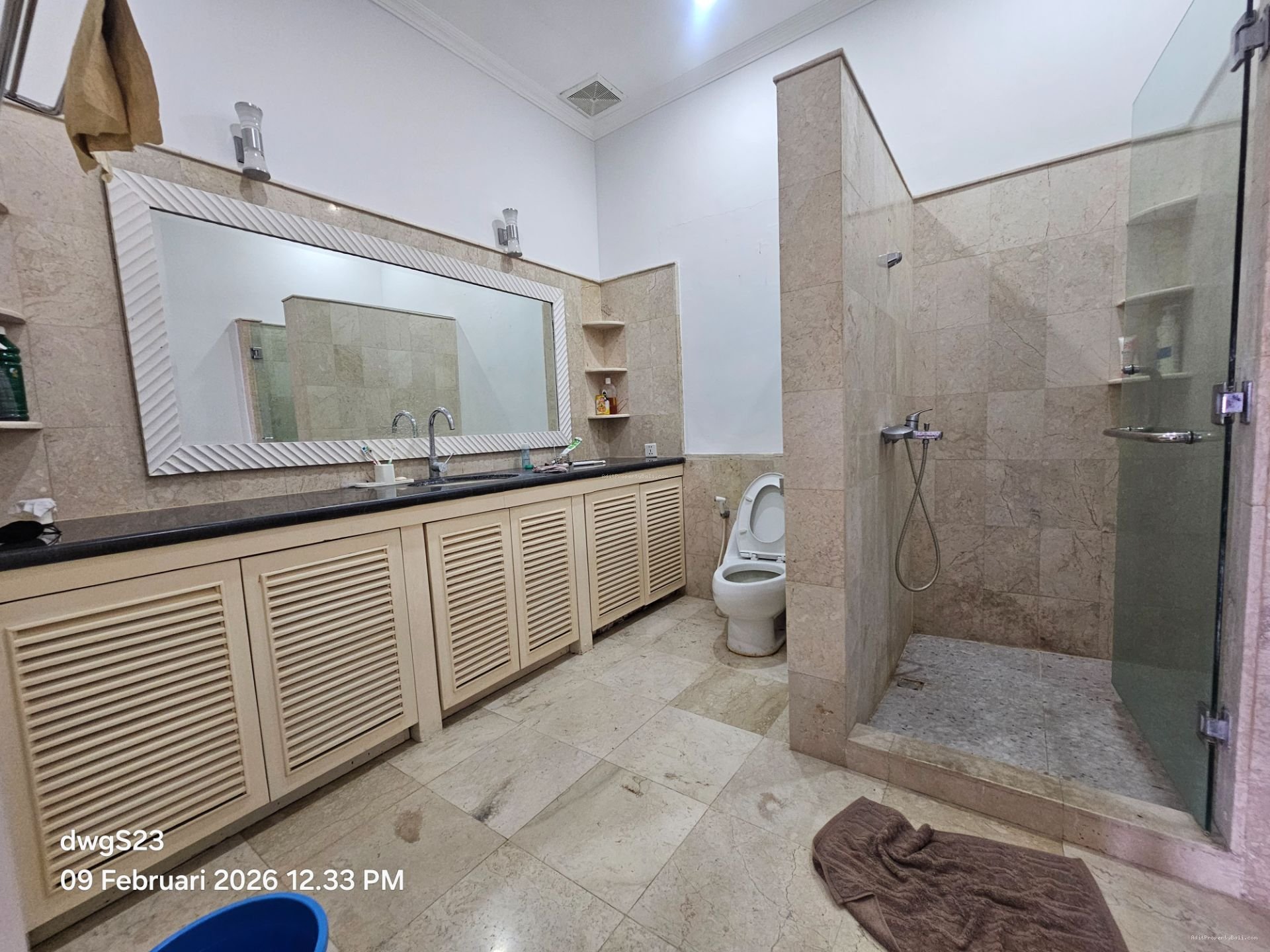 villa semer kerobokan