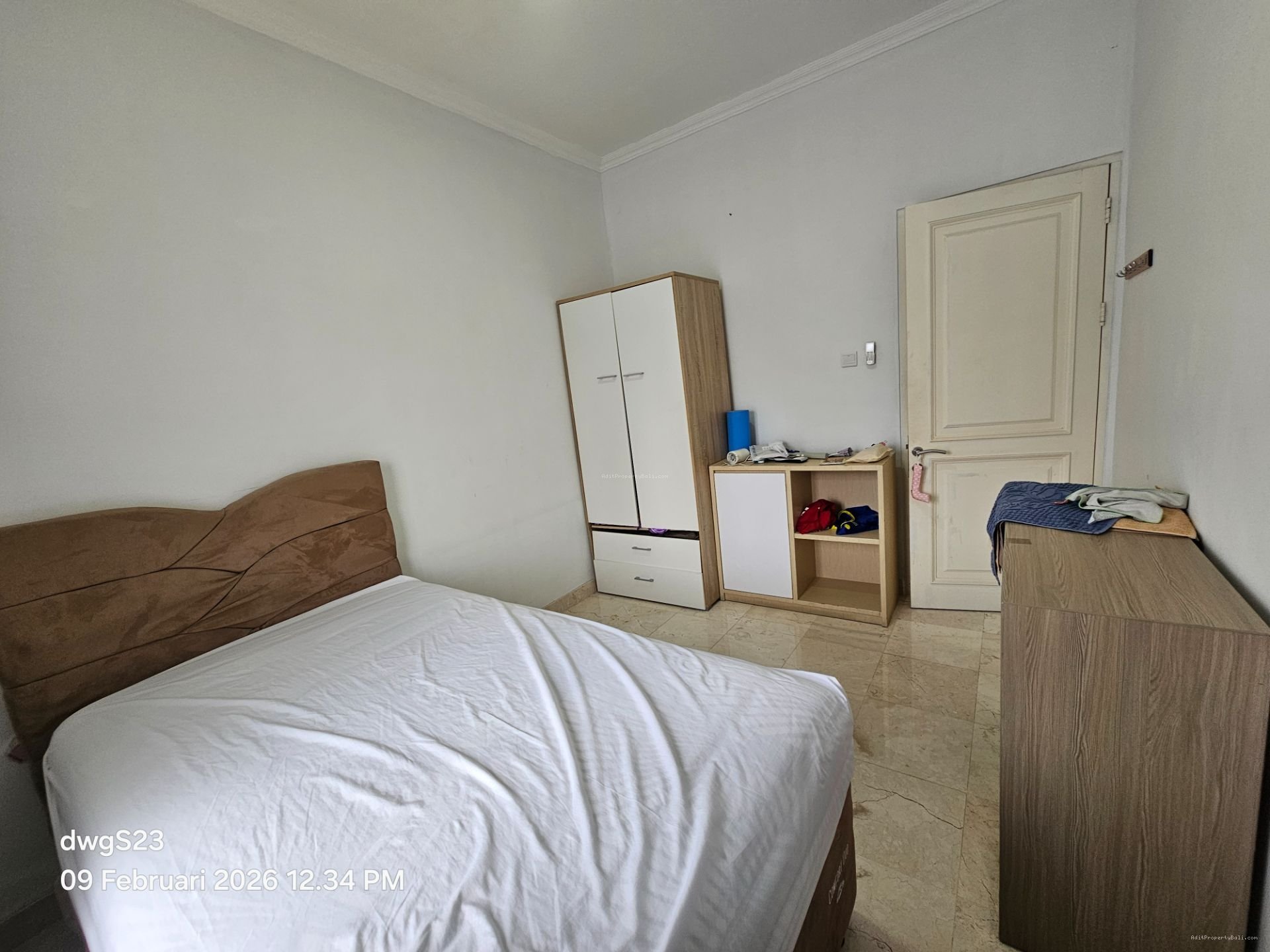 villa semer kerobokan