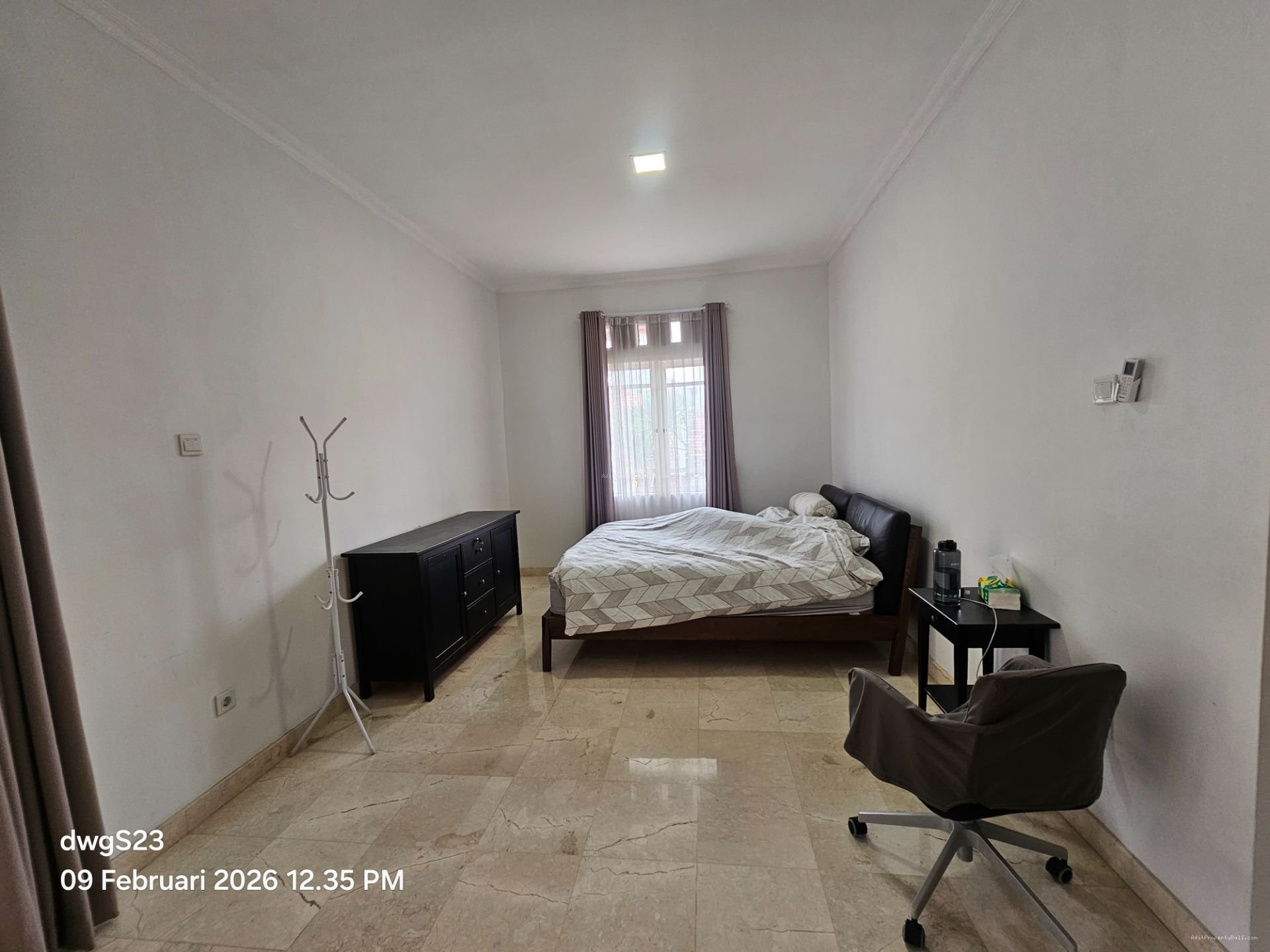 villa semer kerobokan