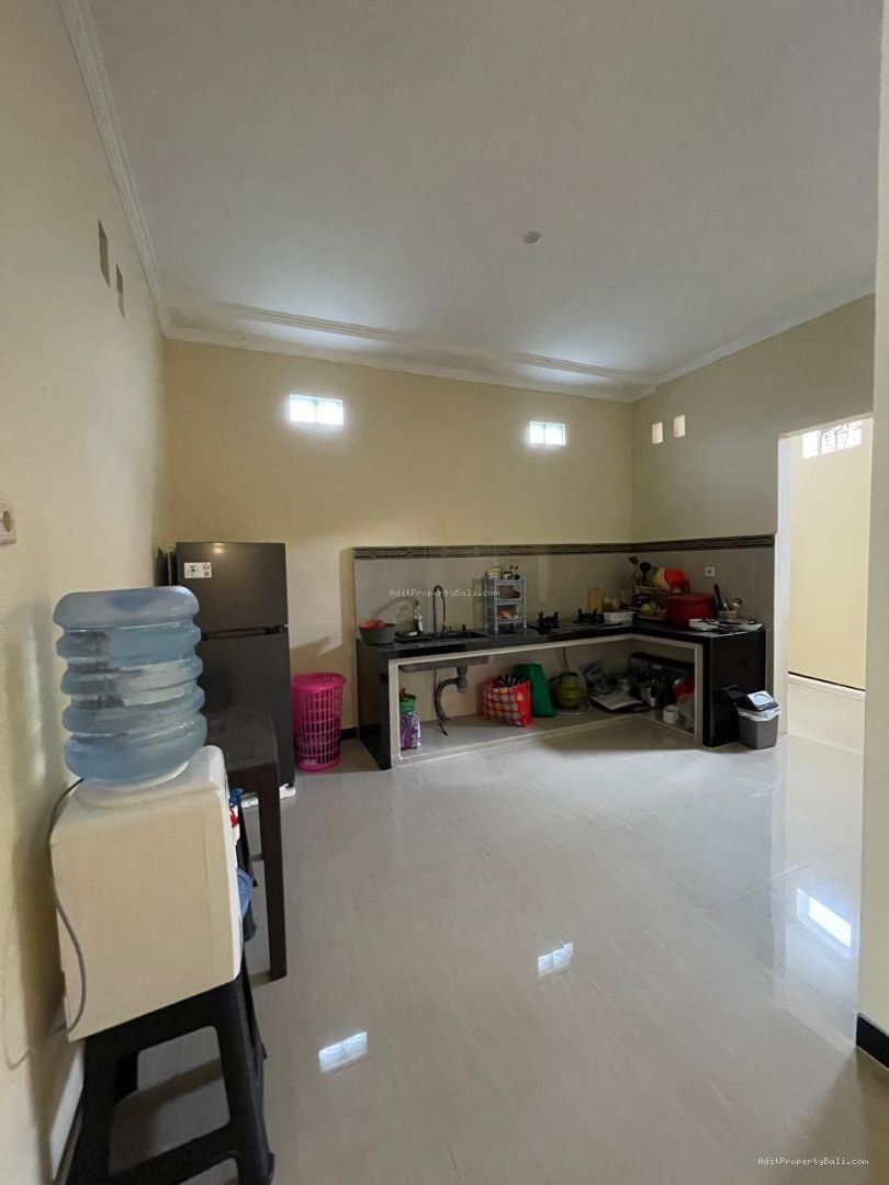 rumah baru abianbase