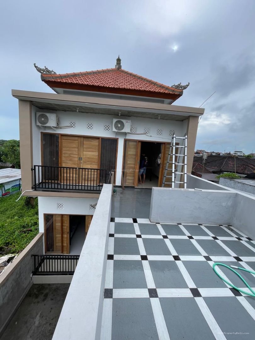 rumah baru abianbase