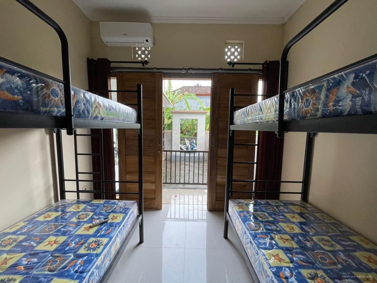 rumah baru abianbase