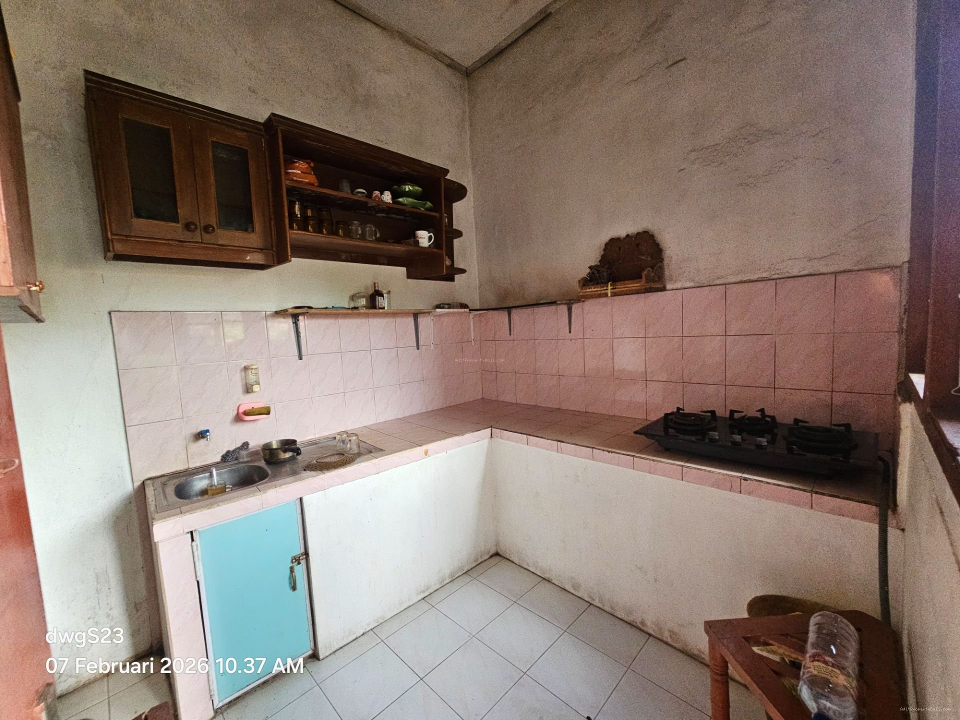 rumah padangsambian bali