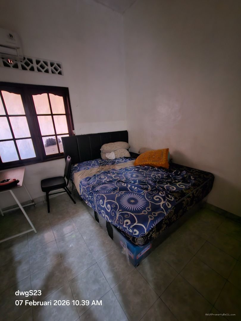 rumah padangsambian bali