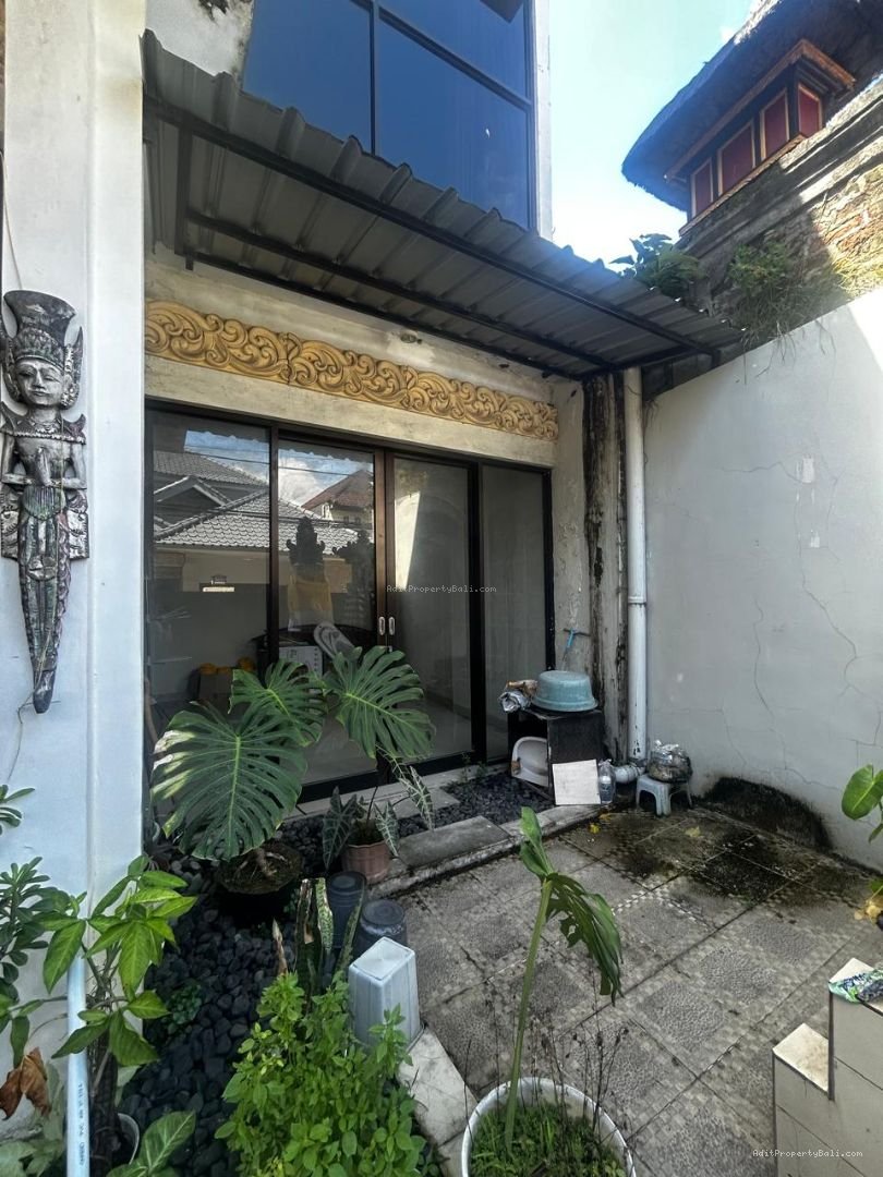 rumah denpasar