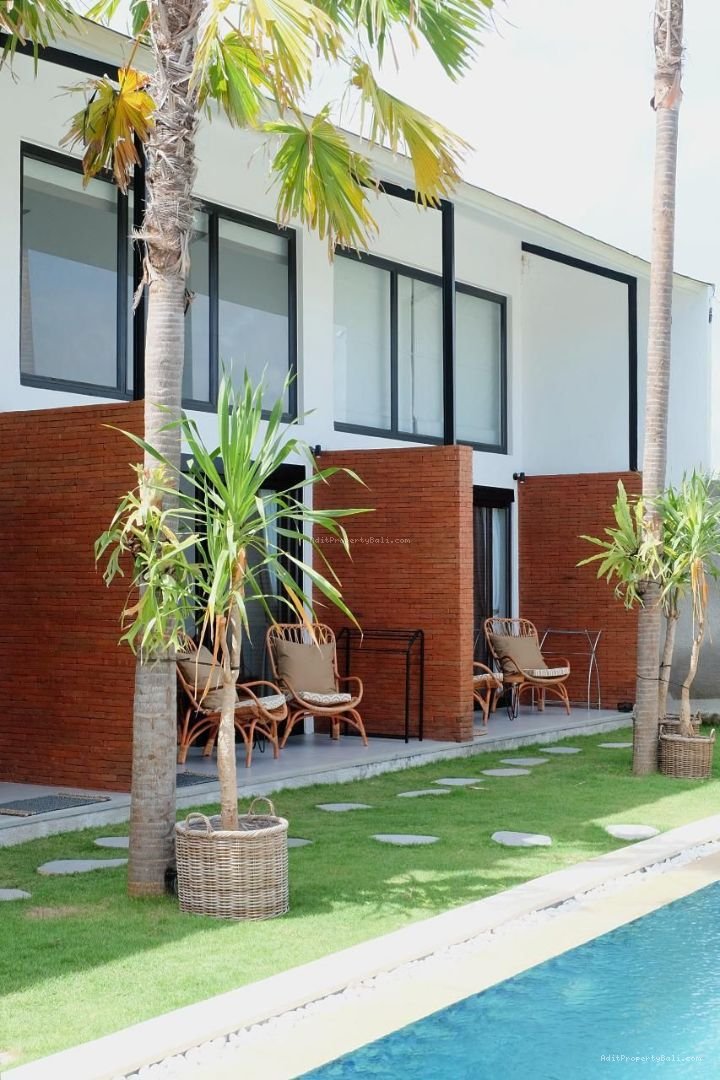 Apartement seminyak