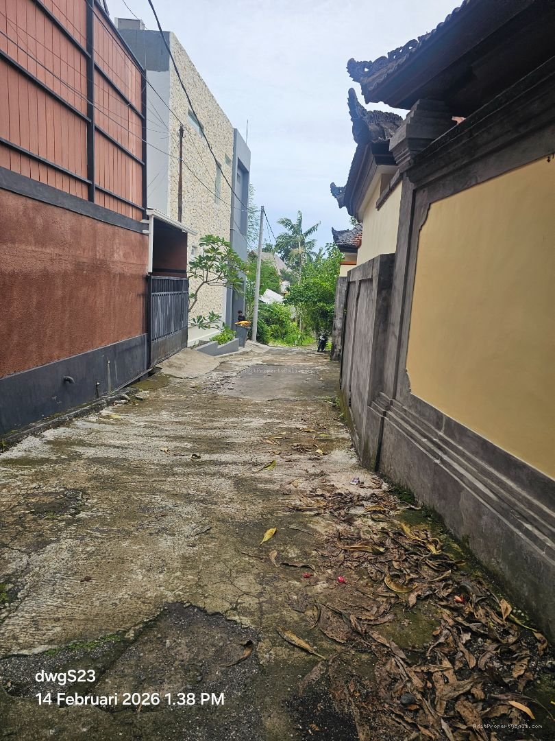 tanah umalas klecung