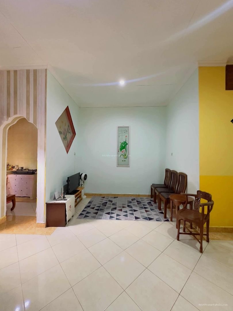 Rumah monang maningg