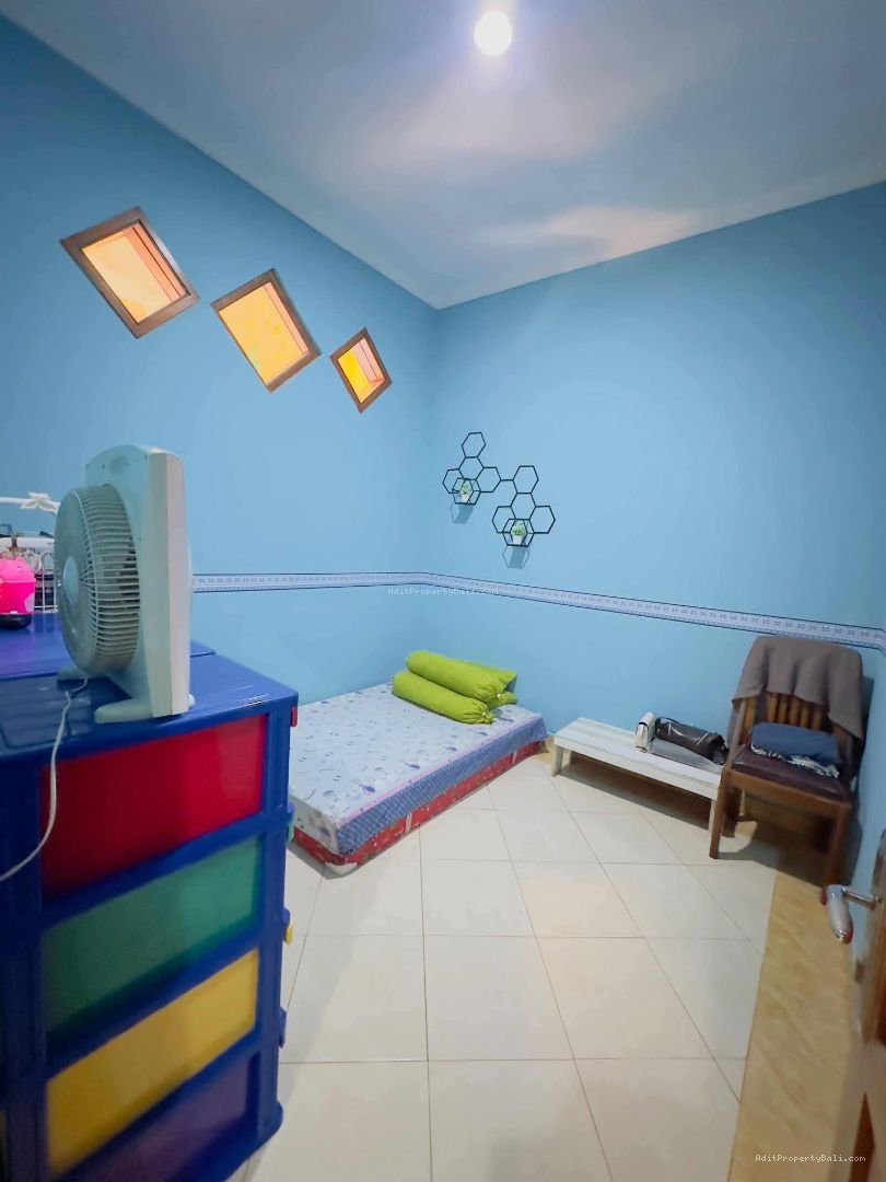 Rumah monang maningg