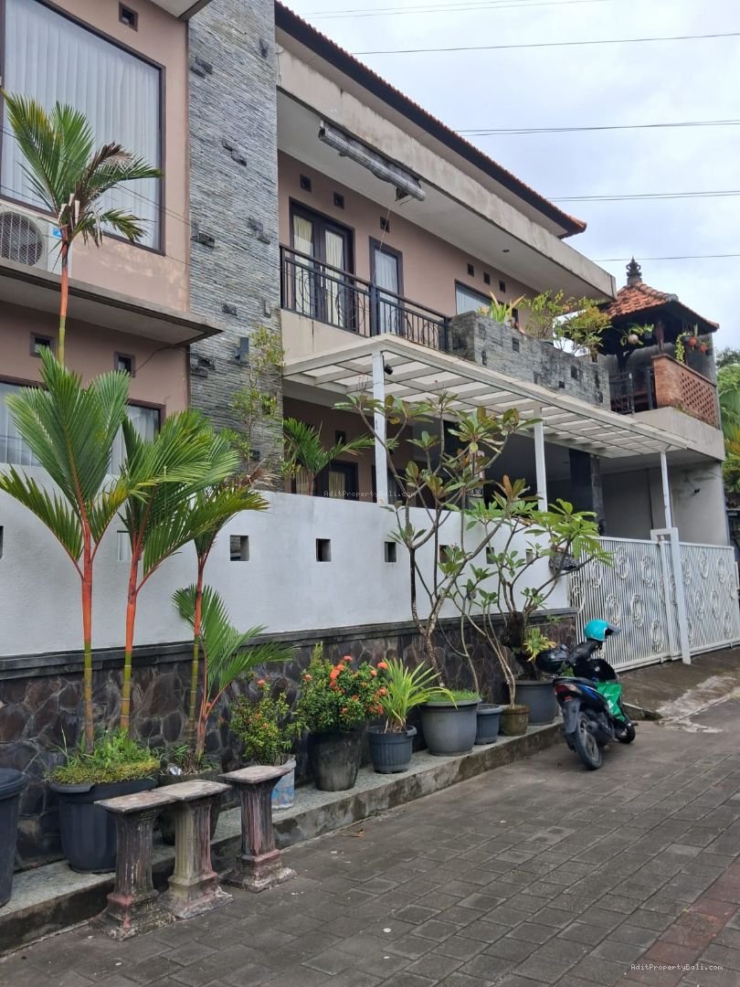 Rumah padangsambiann