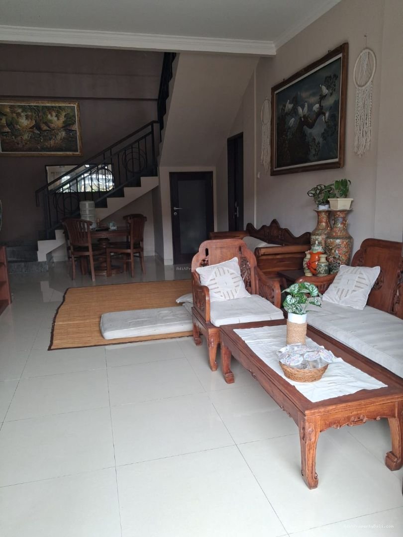 Rumah padangsambiann