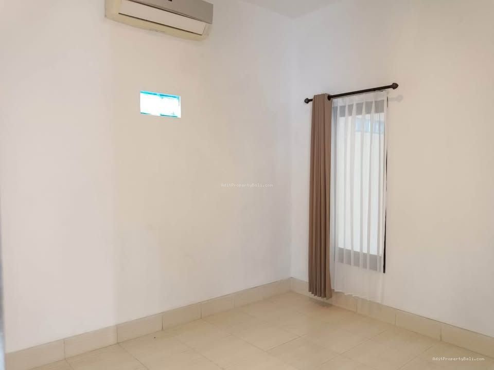 Rumah nuansa Kori ungasan