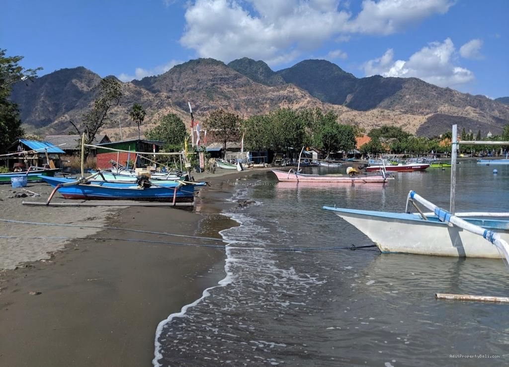 hotel & spa pemuteran