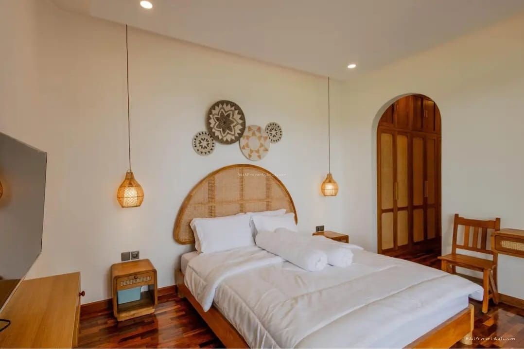 villa kedungu bali