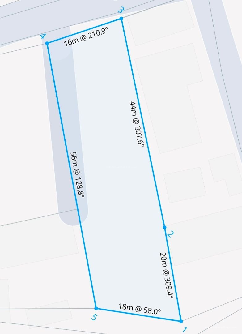 tanah tiying tutul.canggu