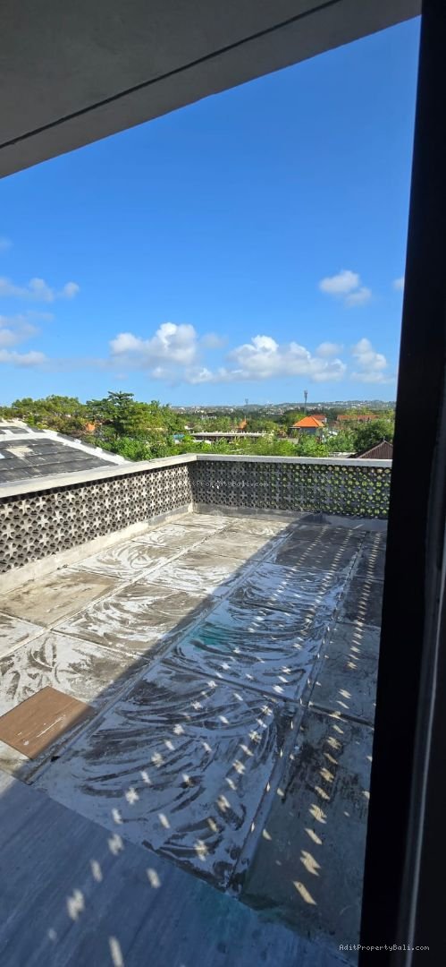 rumah taman jimbaran