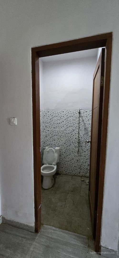 rumah taman jimbaran