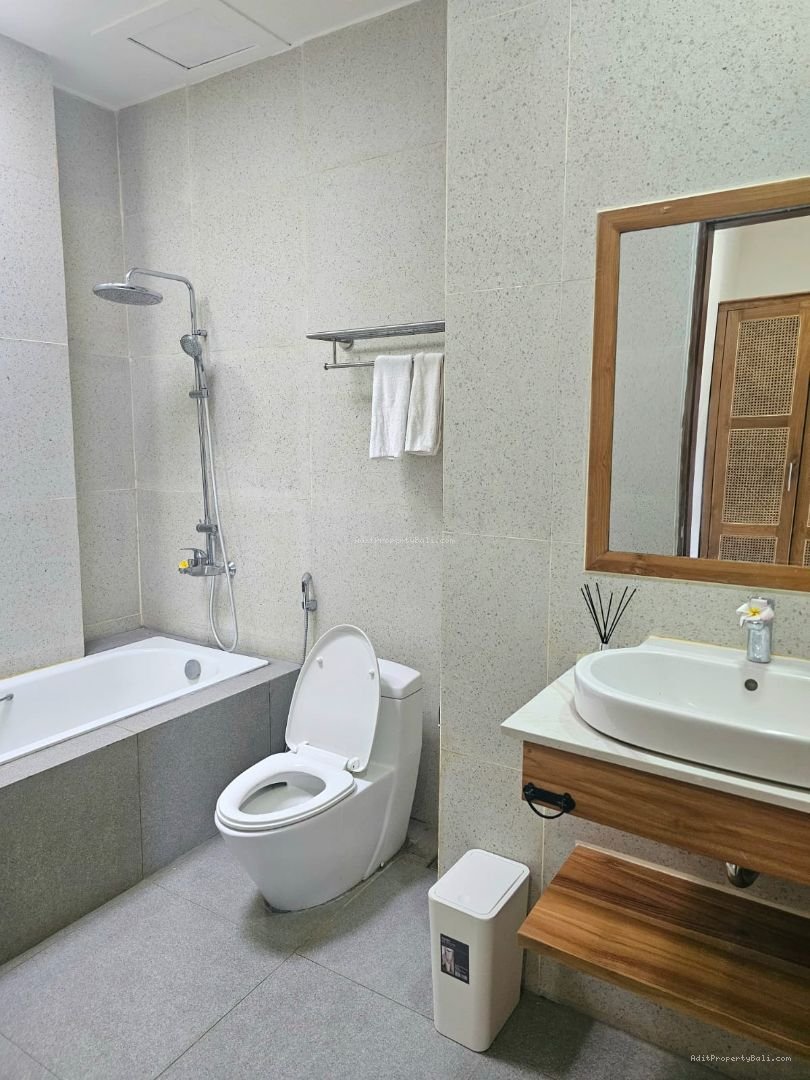 villa seminyak balii