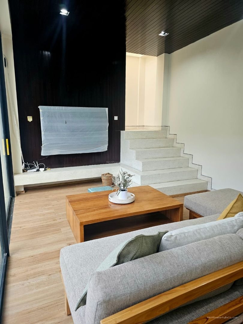 villa seminyak balii