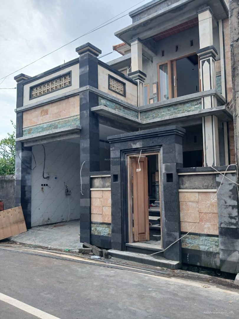 rumah baru gatsu timur