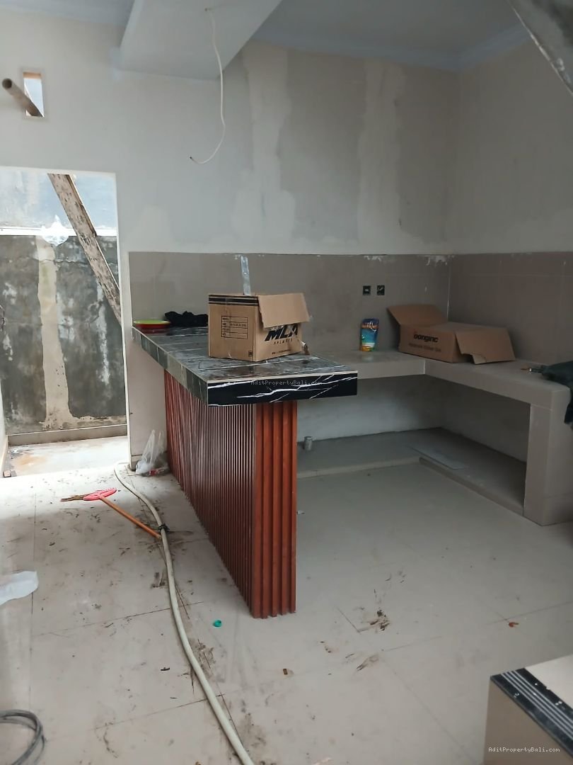 rumah baru gatsu timur