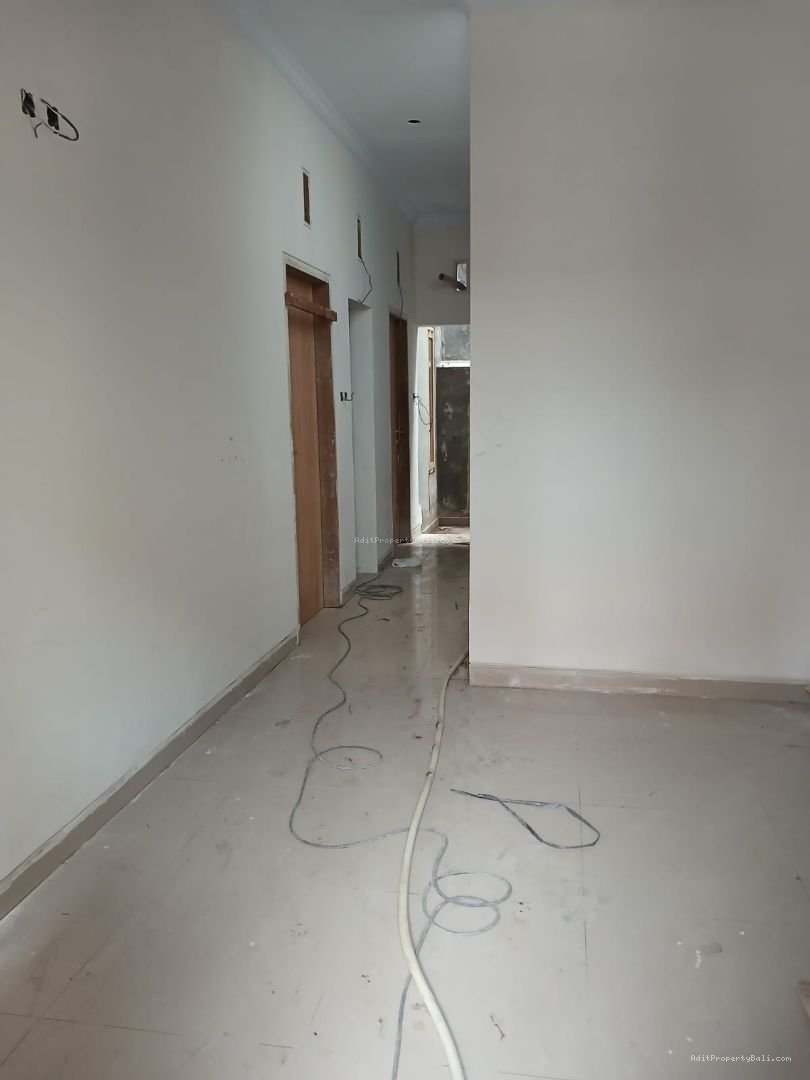 rumah baru gatsu timur