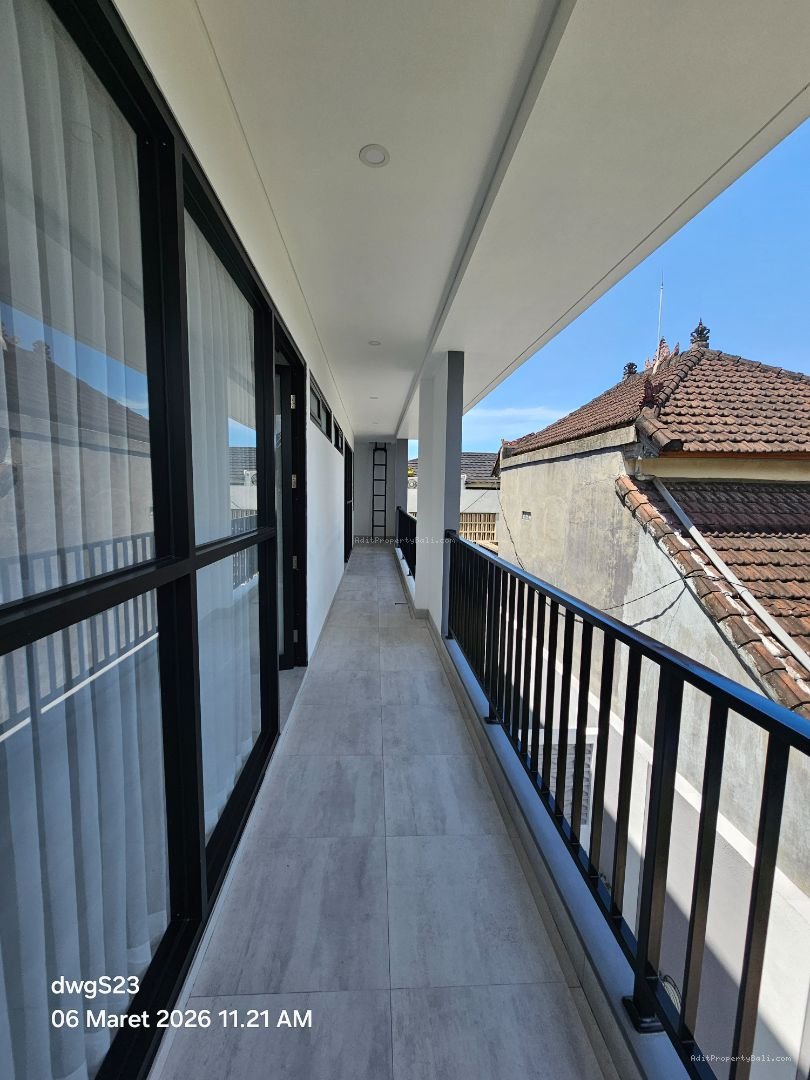 villa bumbakk
