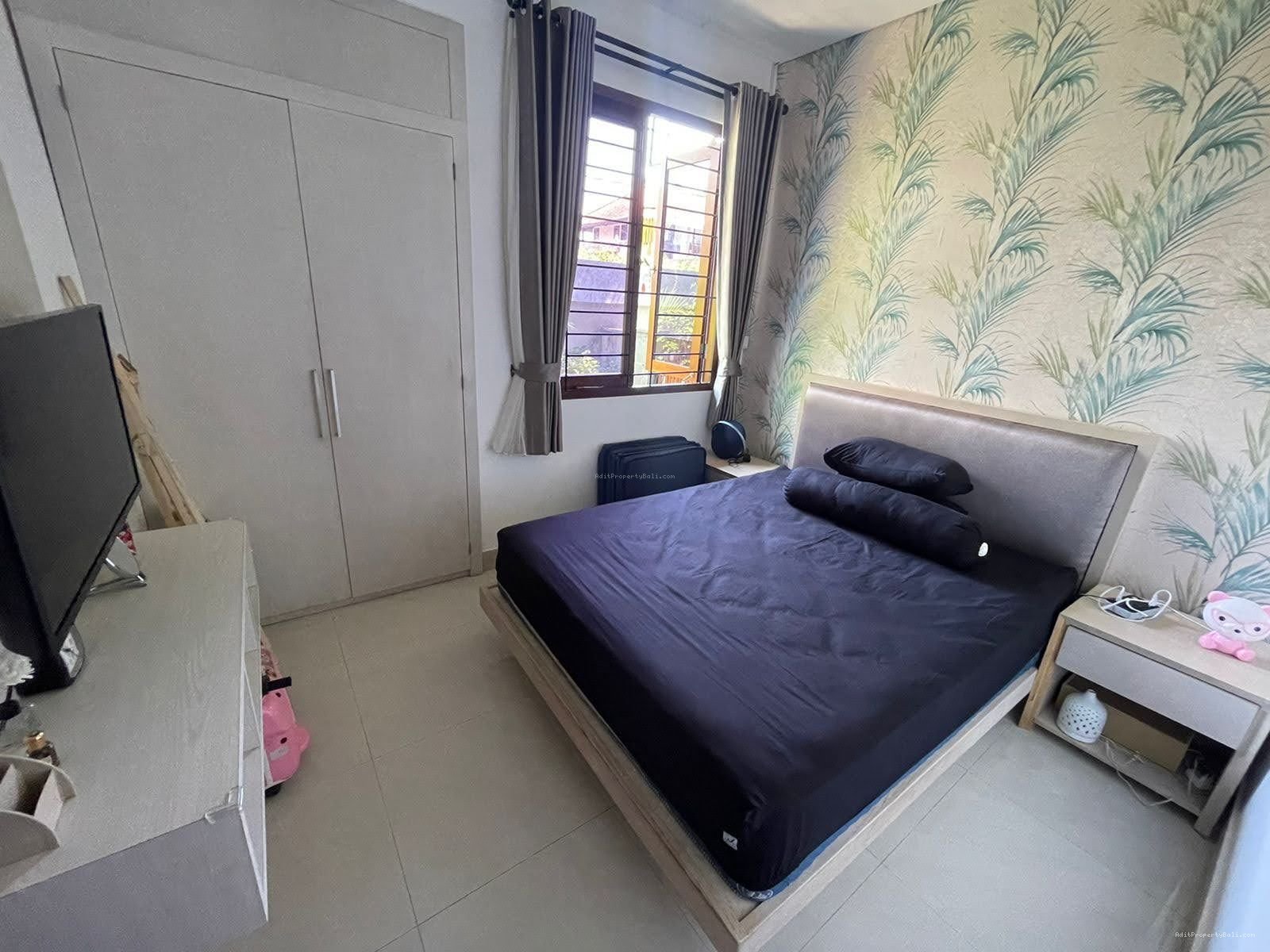 rumah renonn