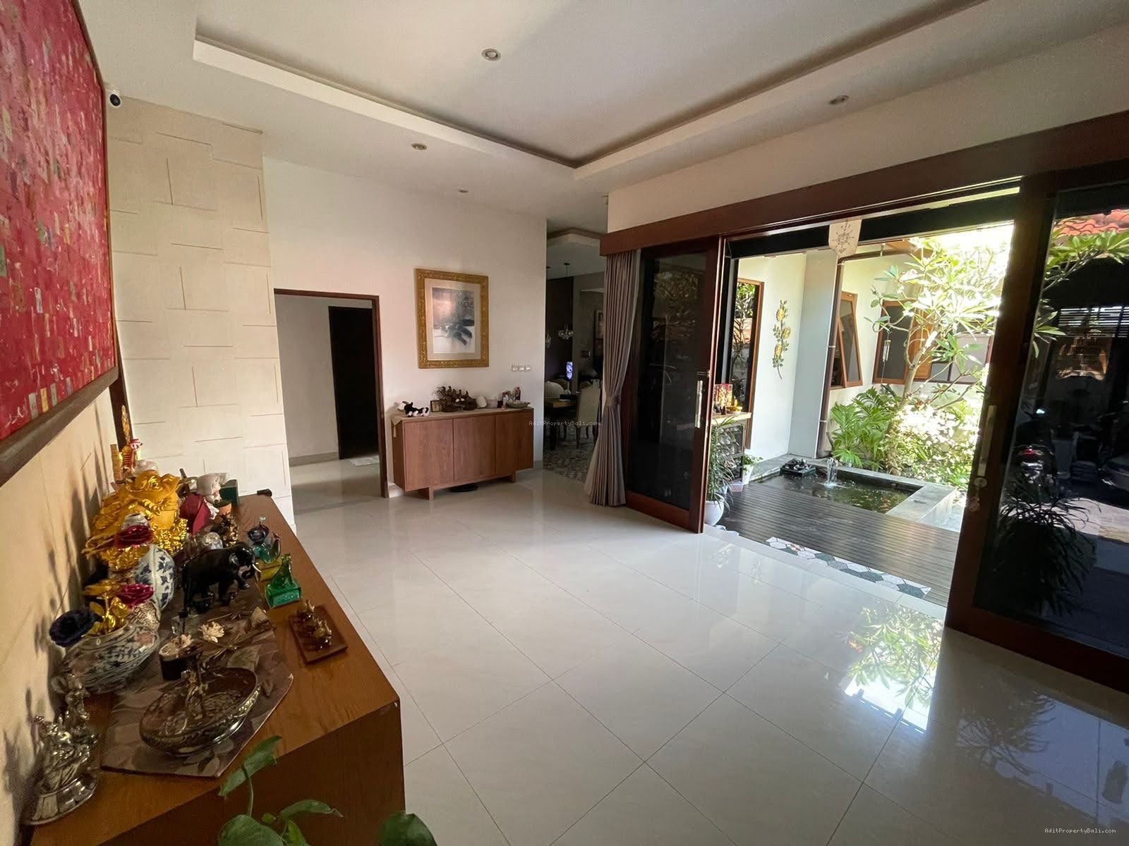 rumah renonn