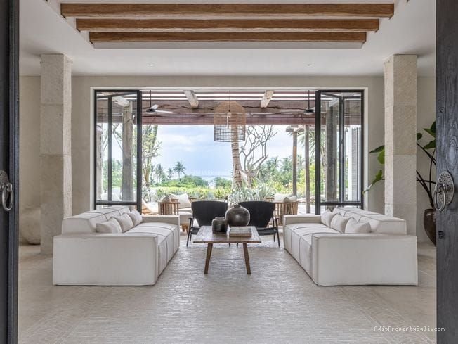 villa seseh