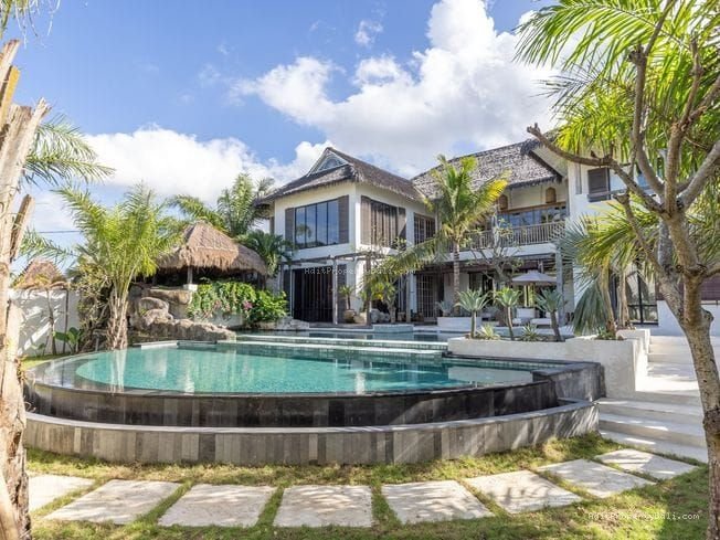 villa seseh